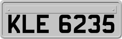 KLE6235