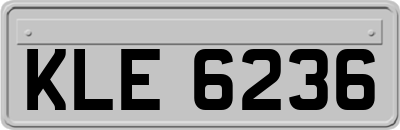 KLE6236