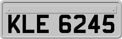KLE6245