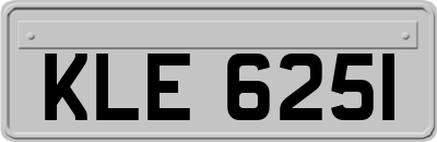 KLE6251