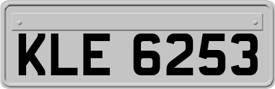KLE6253