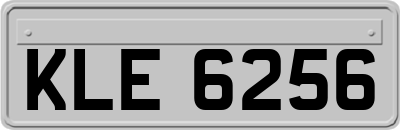 KLE6256