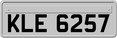 KLE6257