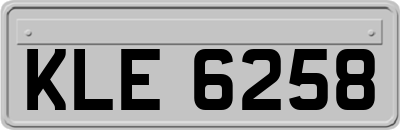 KLE6258