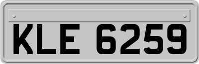 KLE6259