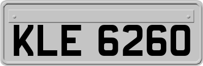 KLE6260