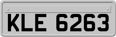 KLE6263