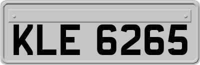 KLE6265