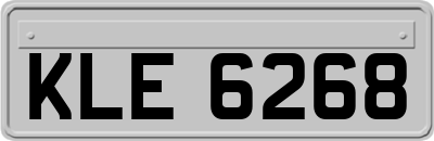 KLE6268