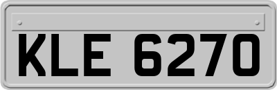 KLE6270