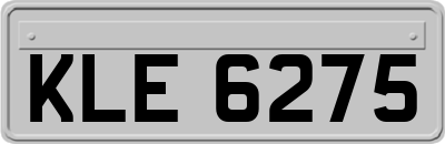 KLE6275