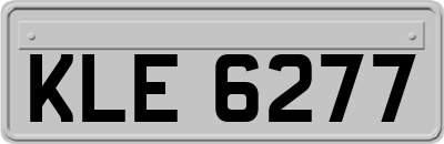 KLE6277