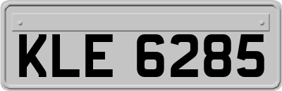 KLE6285