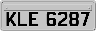 KLE6287