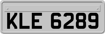 KLE6289