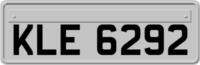 KLE6292