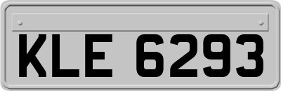 KLE6293