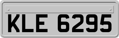 KLE6295