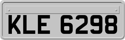 KLE6298