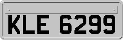 KLE6299