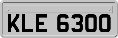 KLE6300