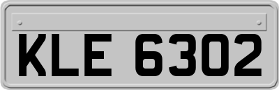 KLE6302