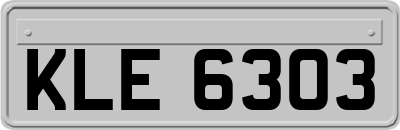 KLE6303
