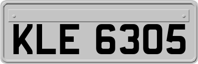 KLE6305