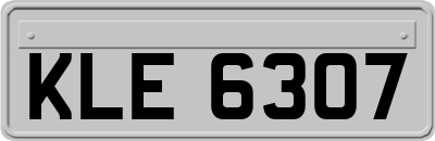 KLE6307