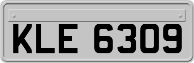 KLE6309