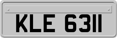 KLE6311