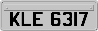 KLE6317
