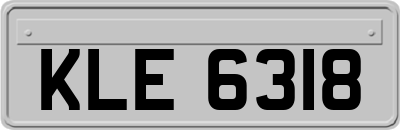 KLE6318