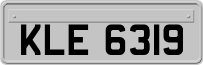 KLE6319