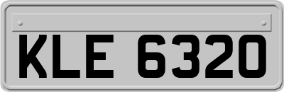 KLE6320