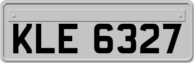 KLE6327