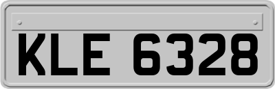 KLE6328