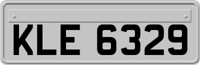 KLE6329