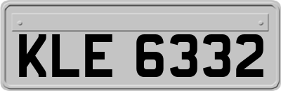 KLE6332
