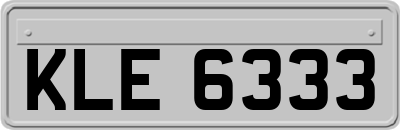 KLE6333