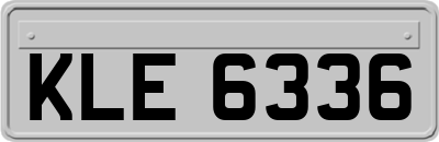 KLE6336
