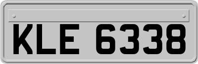KLE6338