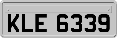 KLE6339