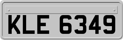 KLE6349
