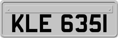 KLE6351