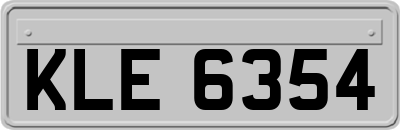 KLE6354