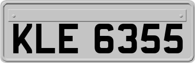 KLE6355