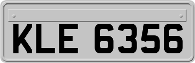 KLE6356