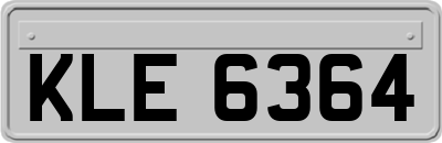 KLE6364