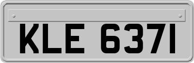 KLE6371